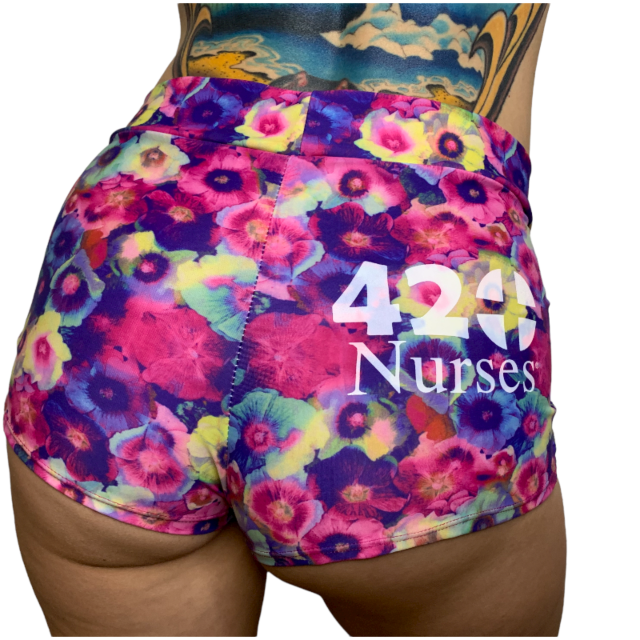 Daisy Rave